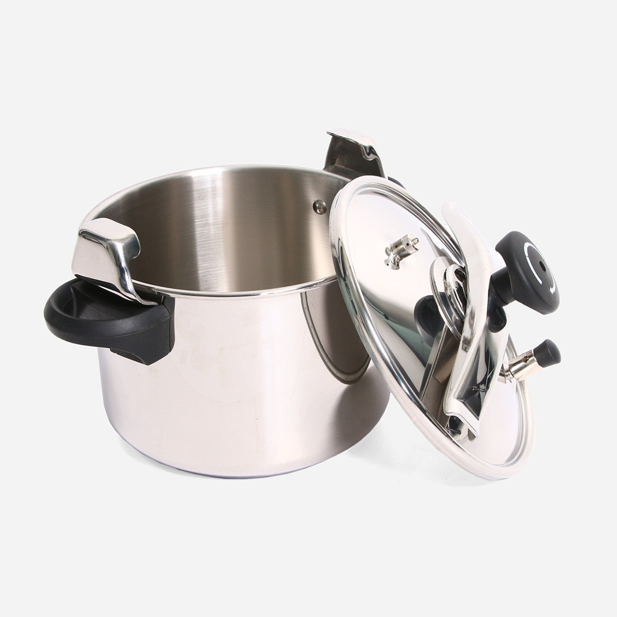 Chef's Classics Protea Pressure Cooker - 8L