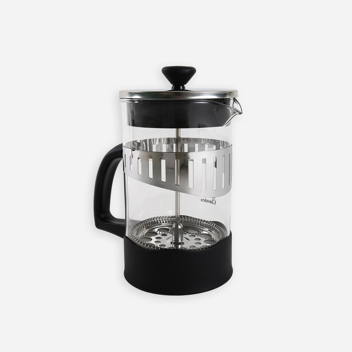 Chef's Classics Scarlett French Press - 800ml