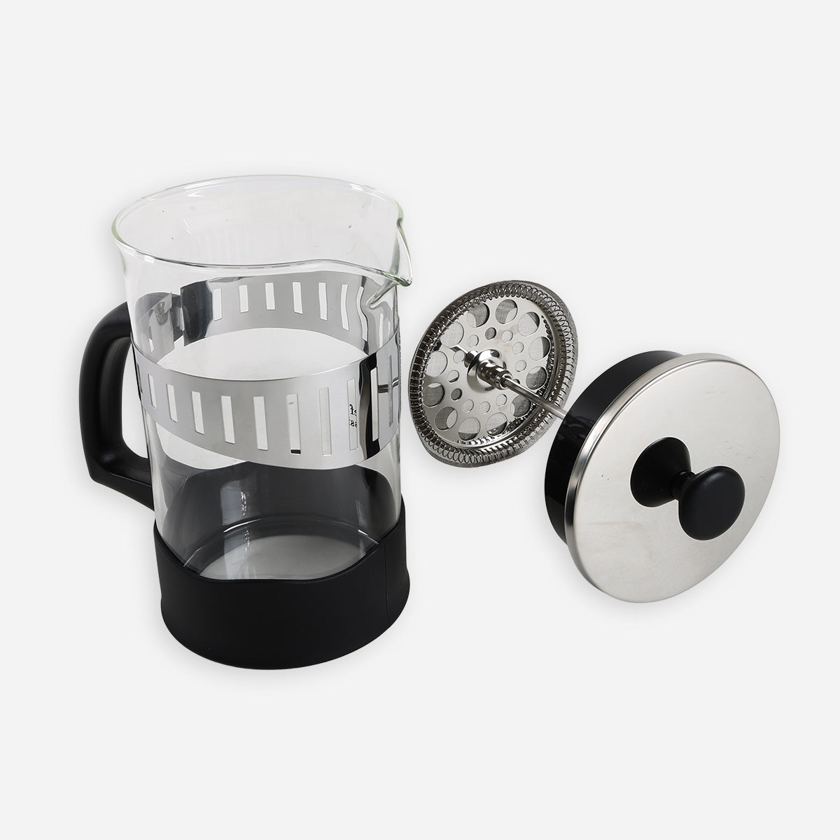 Chef's Classics Scarlett French Press - 800ml