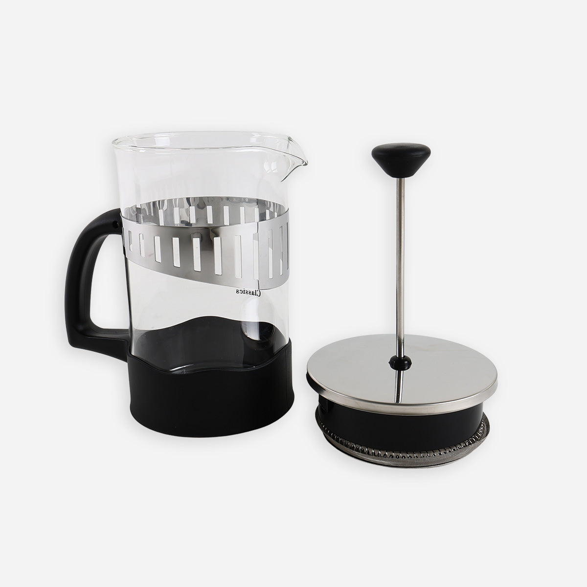 Chef's Classics Scarlett French Press - 800ml