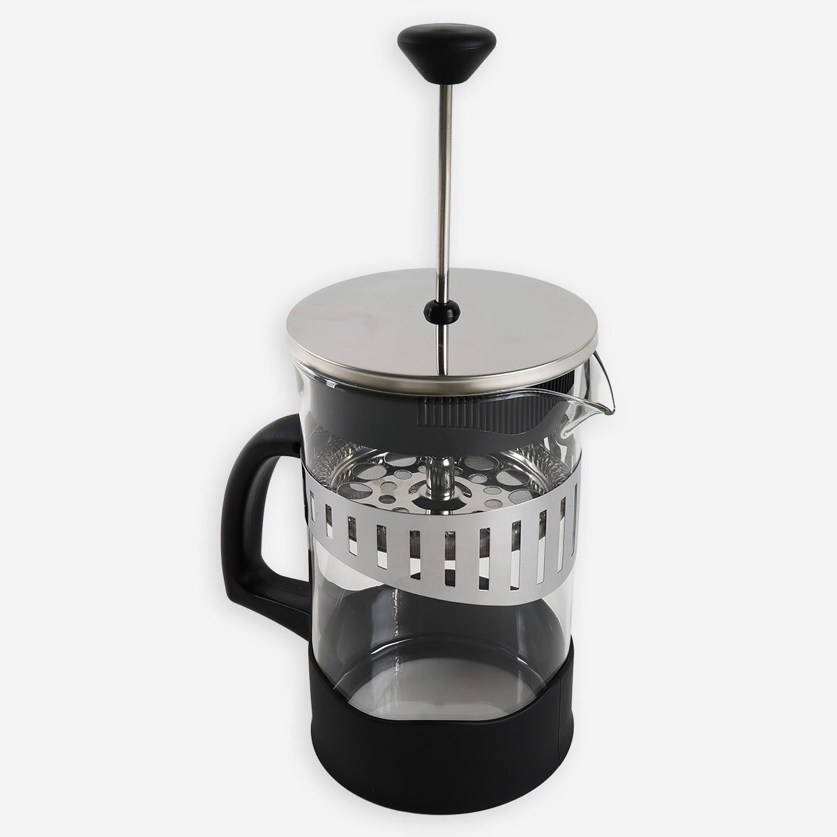 Chef's Classics Scarlett French Press - 800ml