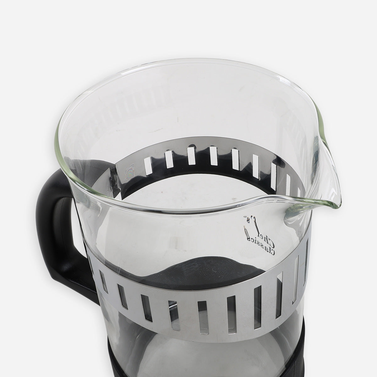 Chef's Classics Scarlett French Press - 800ml
