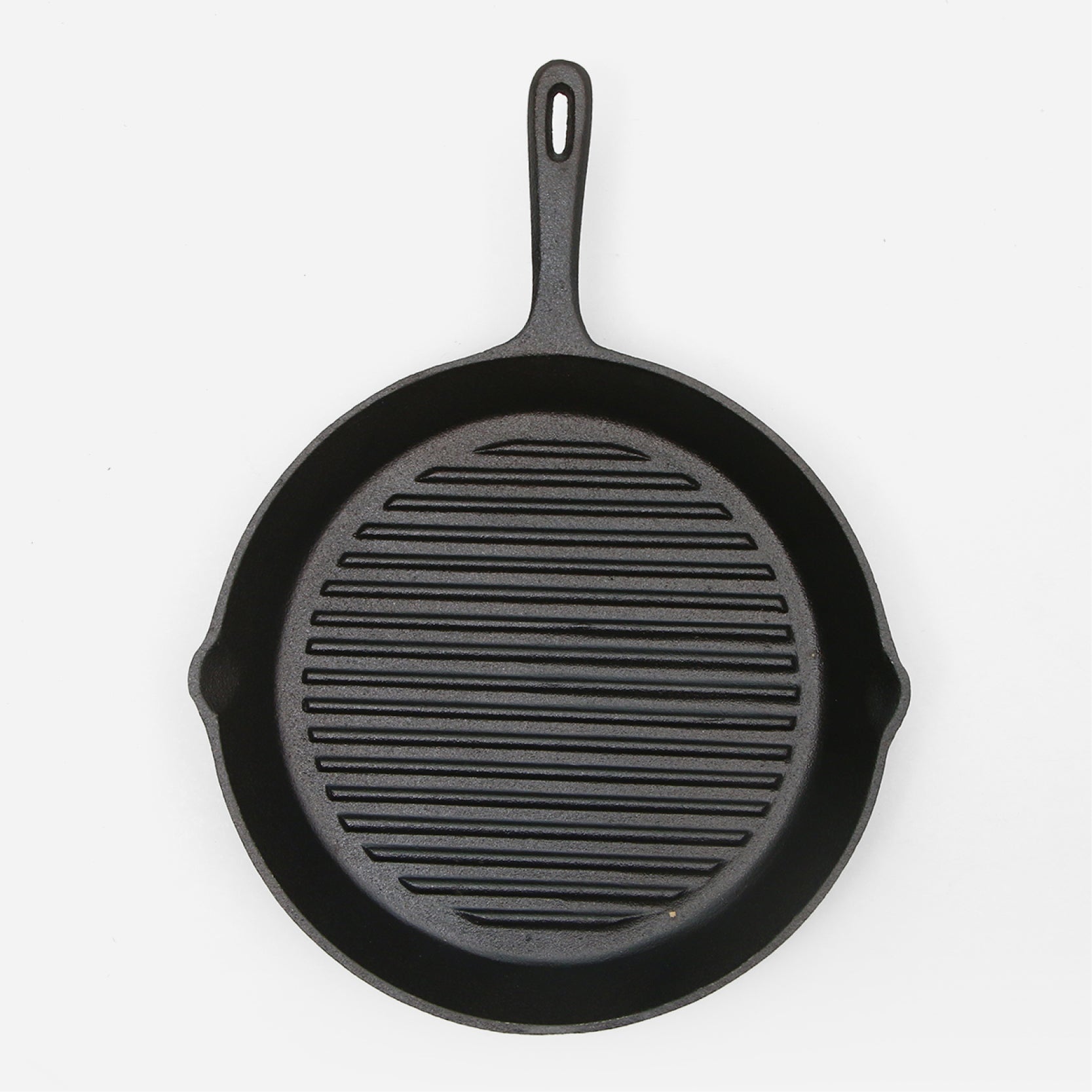 Chef's Classics Cast Iron with Rib - 29cm