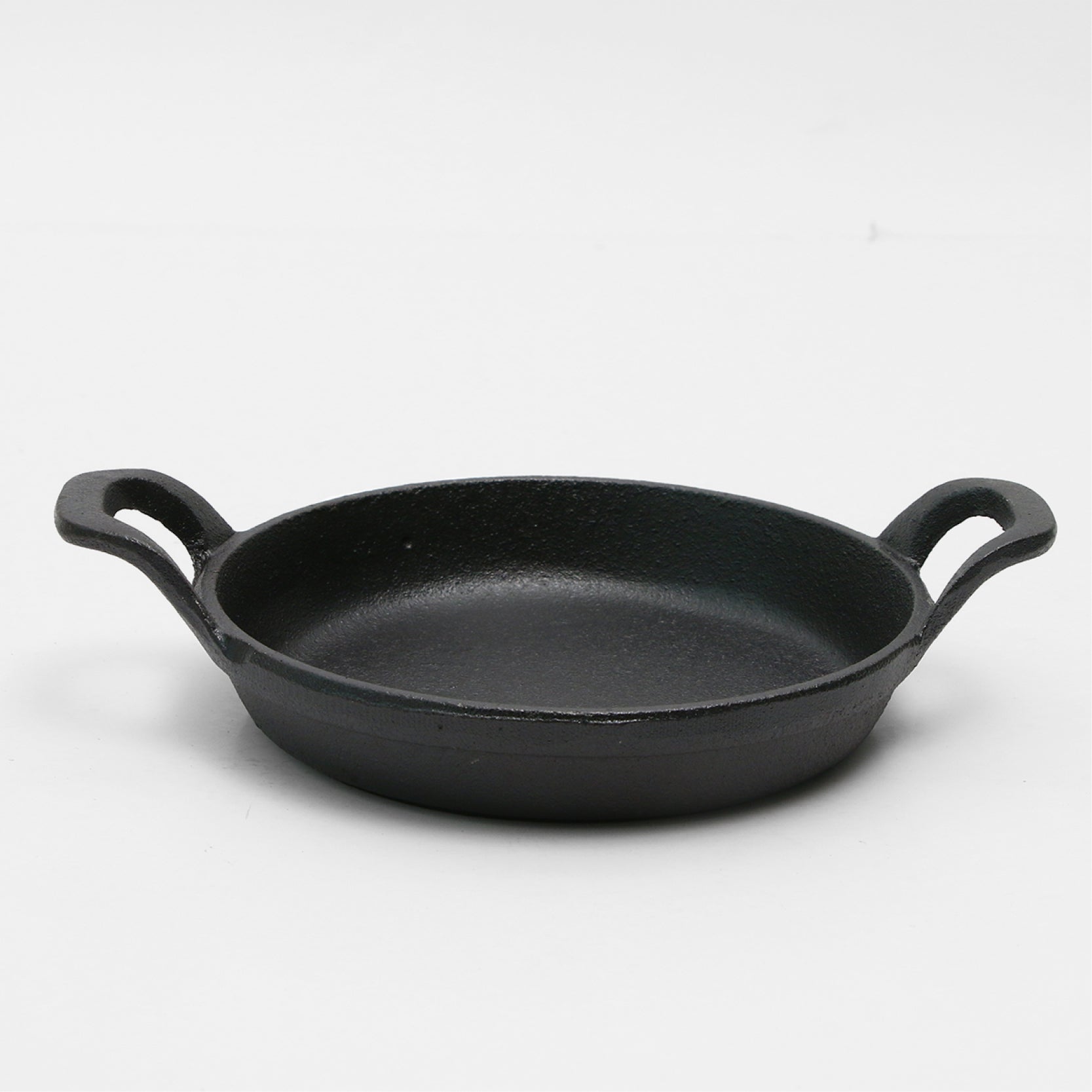 Chef's Classics Cast Iron Round Bakeware - 16cm