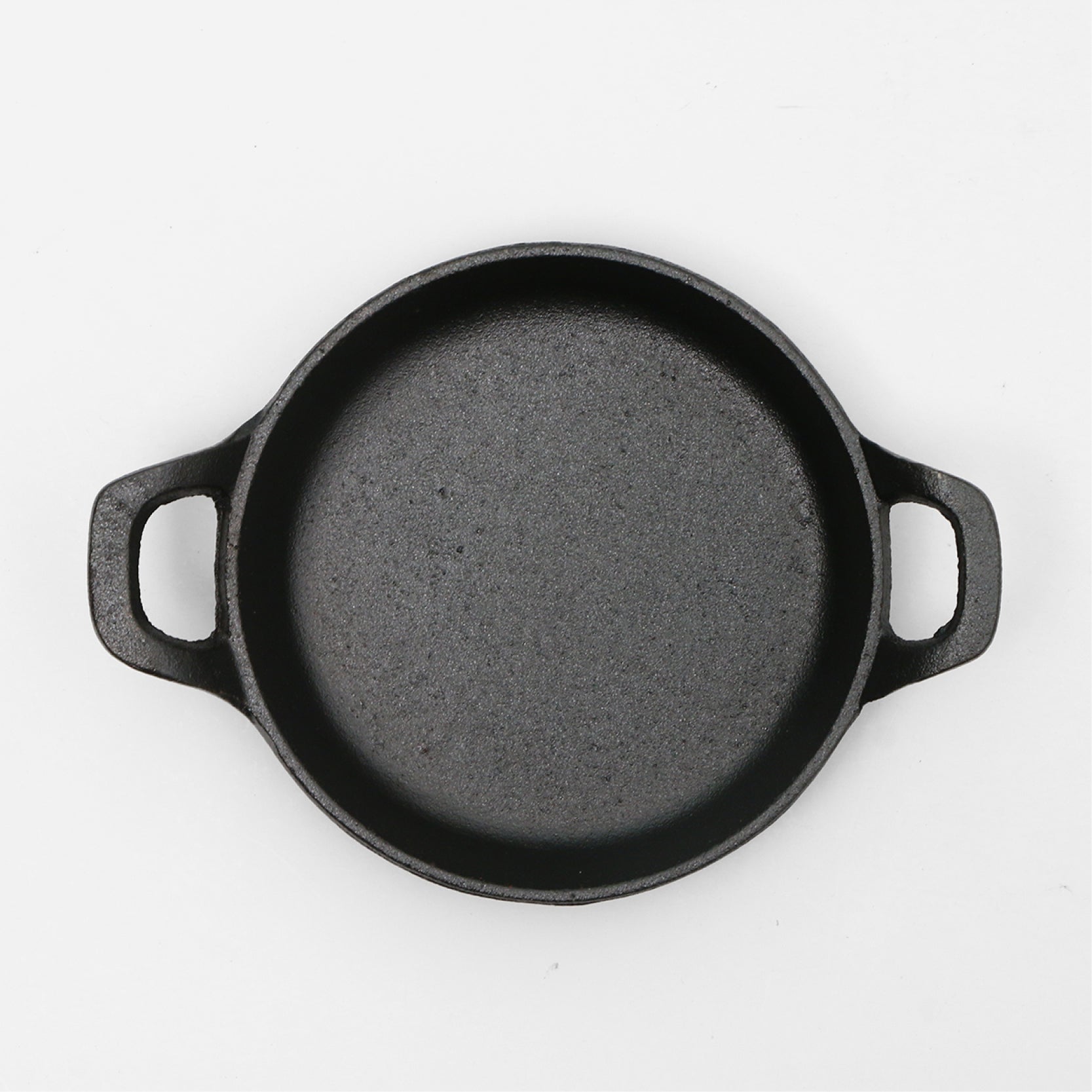 Chef's Classics Cast Iron Round Bakeware - 16cm