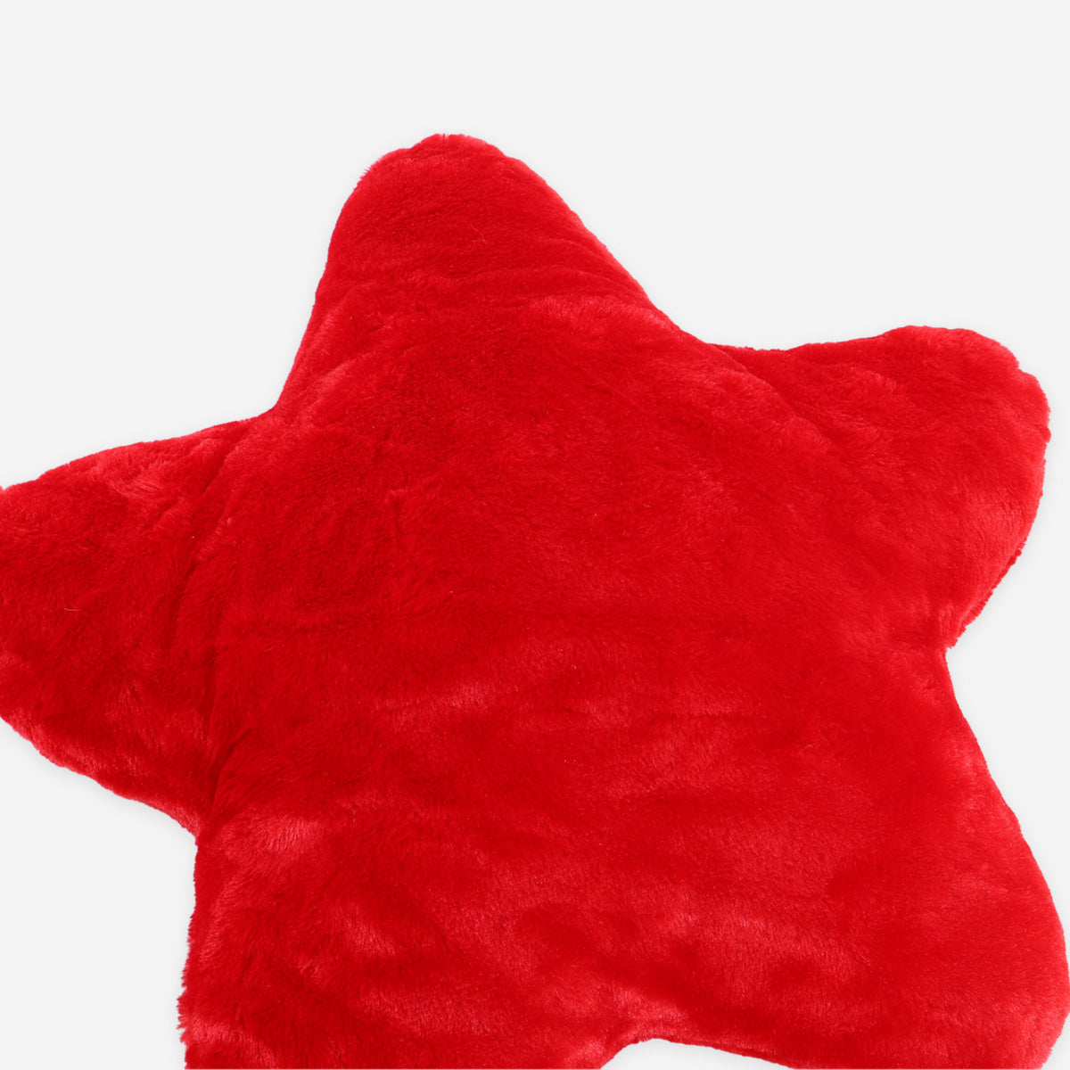 SM Home Christmas Star - Red
