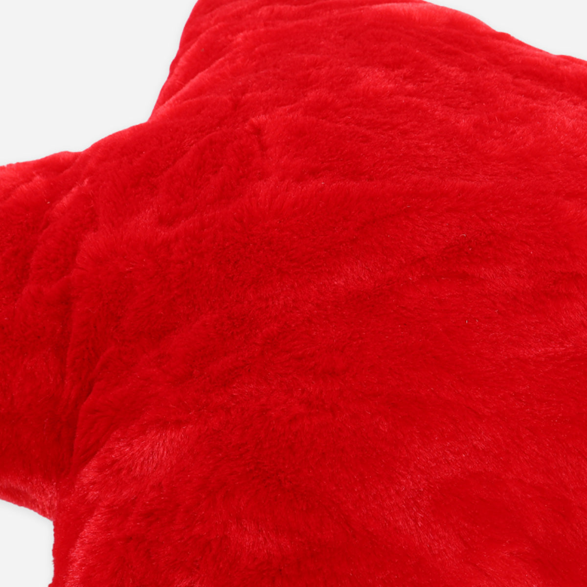 SM Home Christmas Star - Red