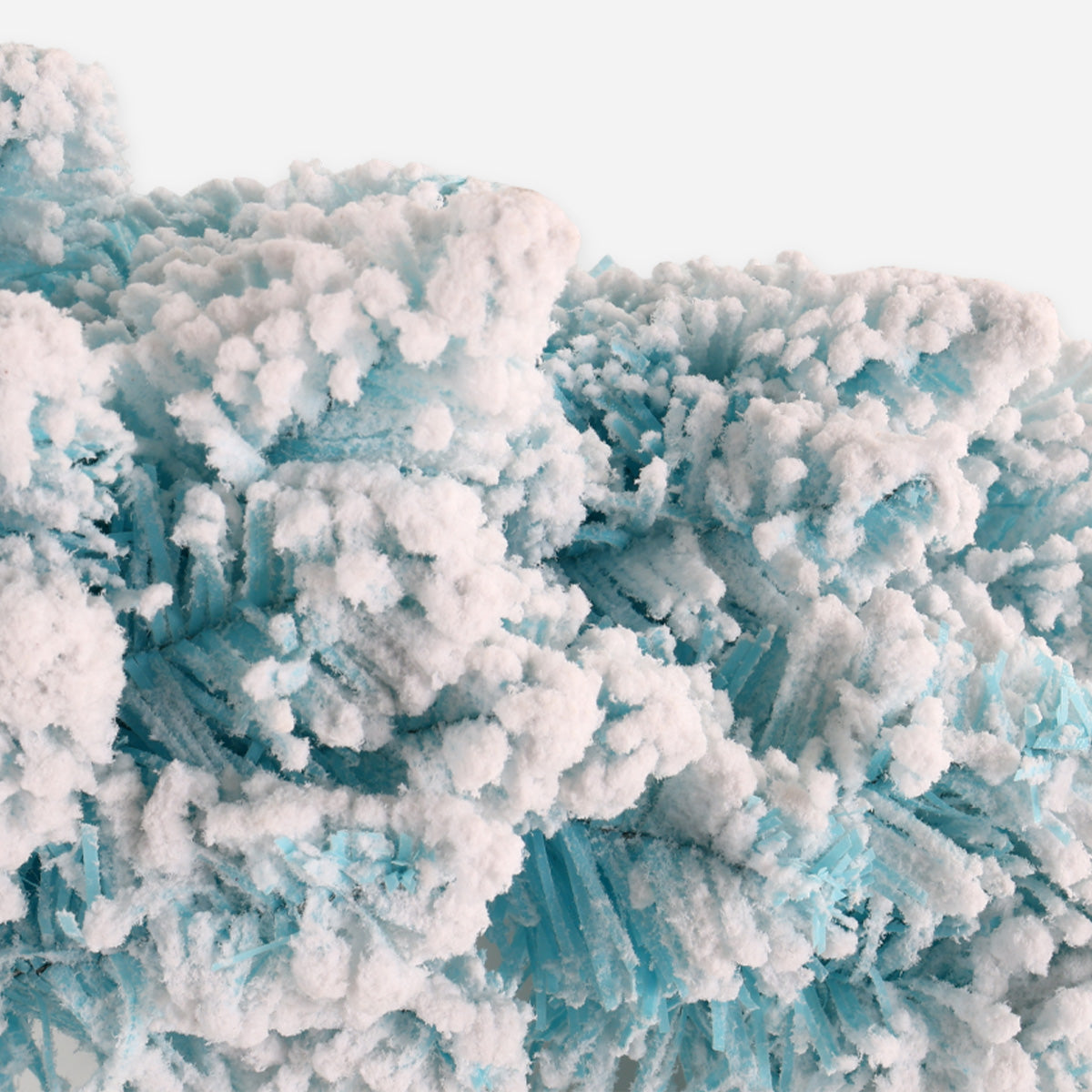 SM Home Christmas Wreath (Blue) - 60cm