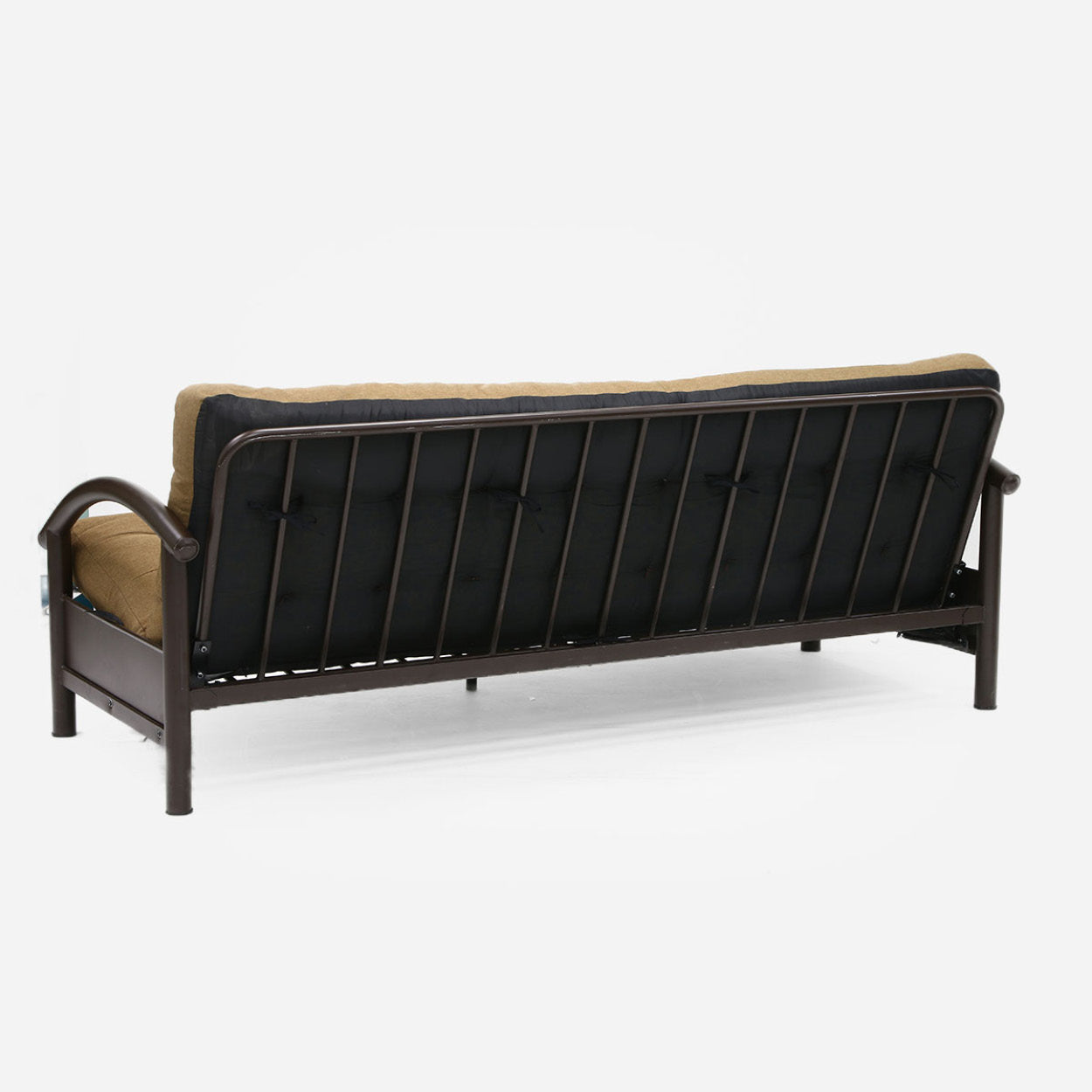 Clever Sofabed - Brown
