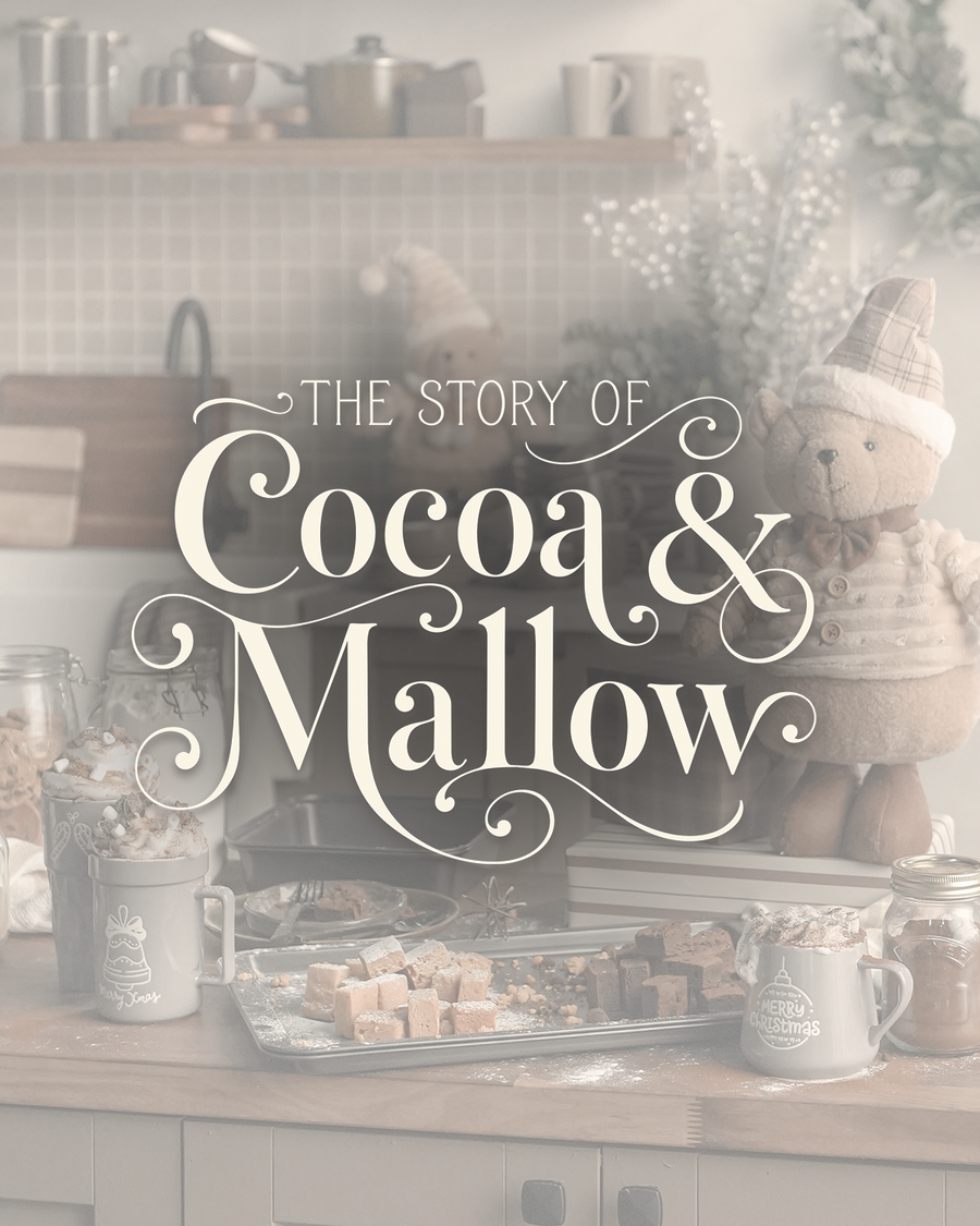 The Story of Cocoa and Mallow