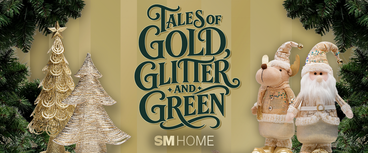 SM Home Christmas