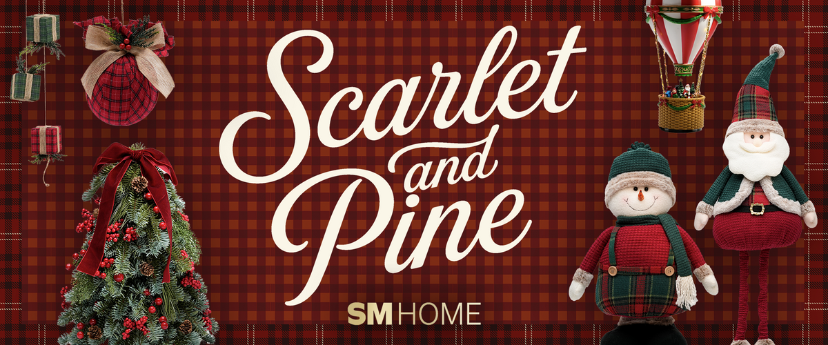 SM Home Christmas