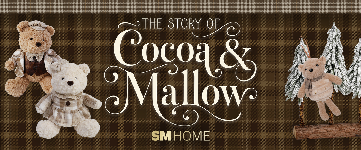 SM Home Christmas