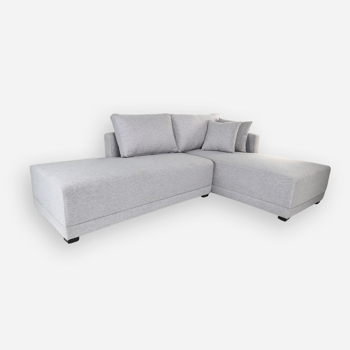Cove Sectional Sofa Set