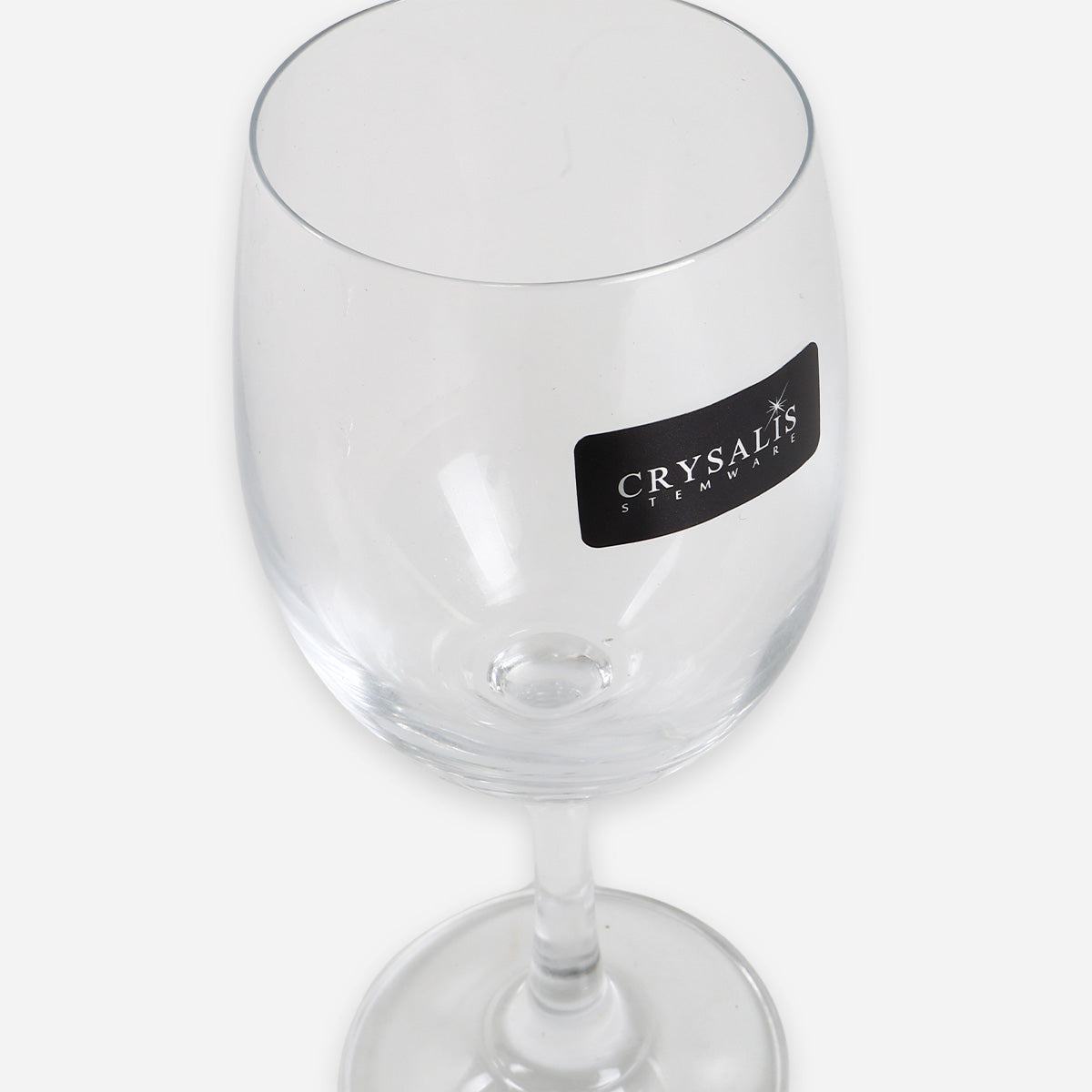 Crysalis Set of 2 White Wine Glass - 210ml