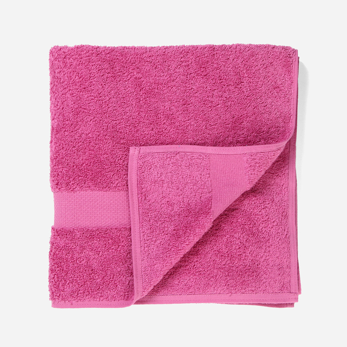 Canadian Elite Bath Towel 351V - Rose
