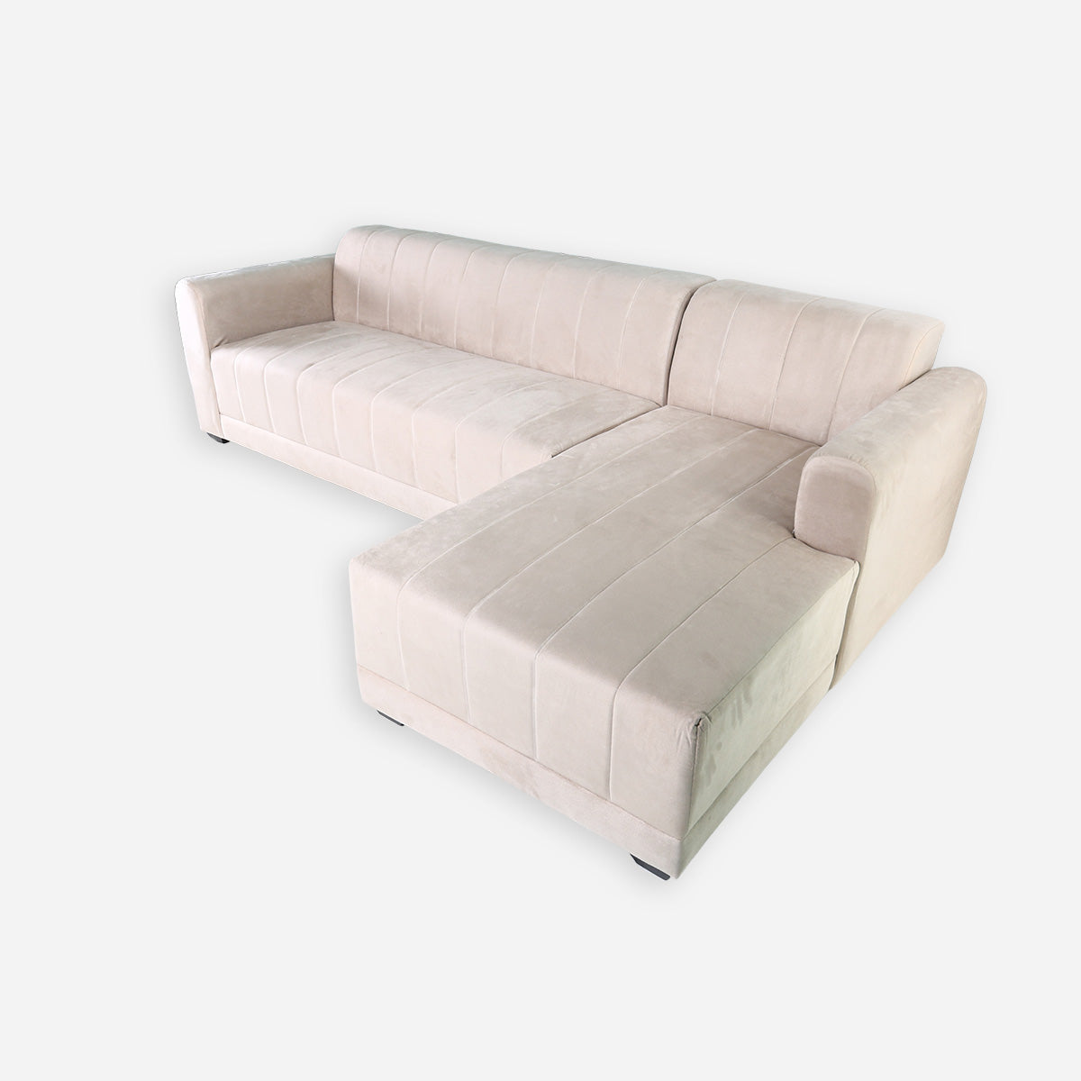 Capri Sectional Sofa