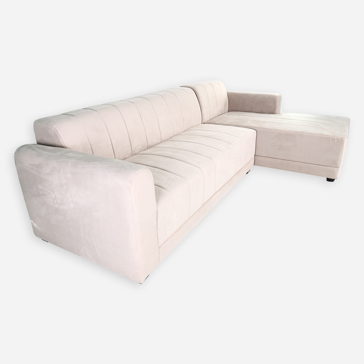 Capri Sectional Sofa
