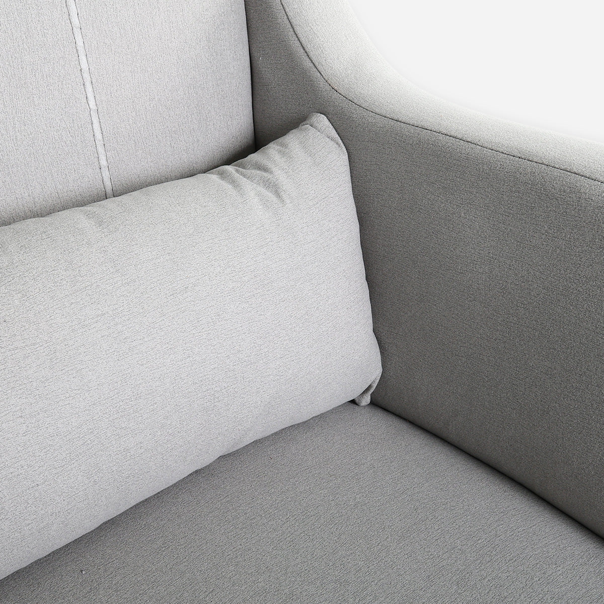Chill Accent Chair - Gray