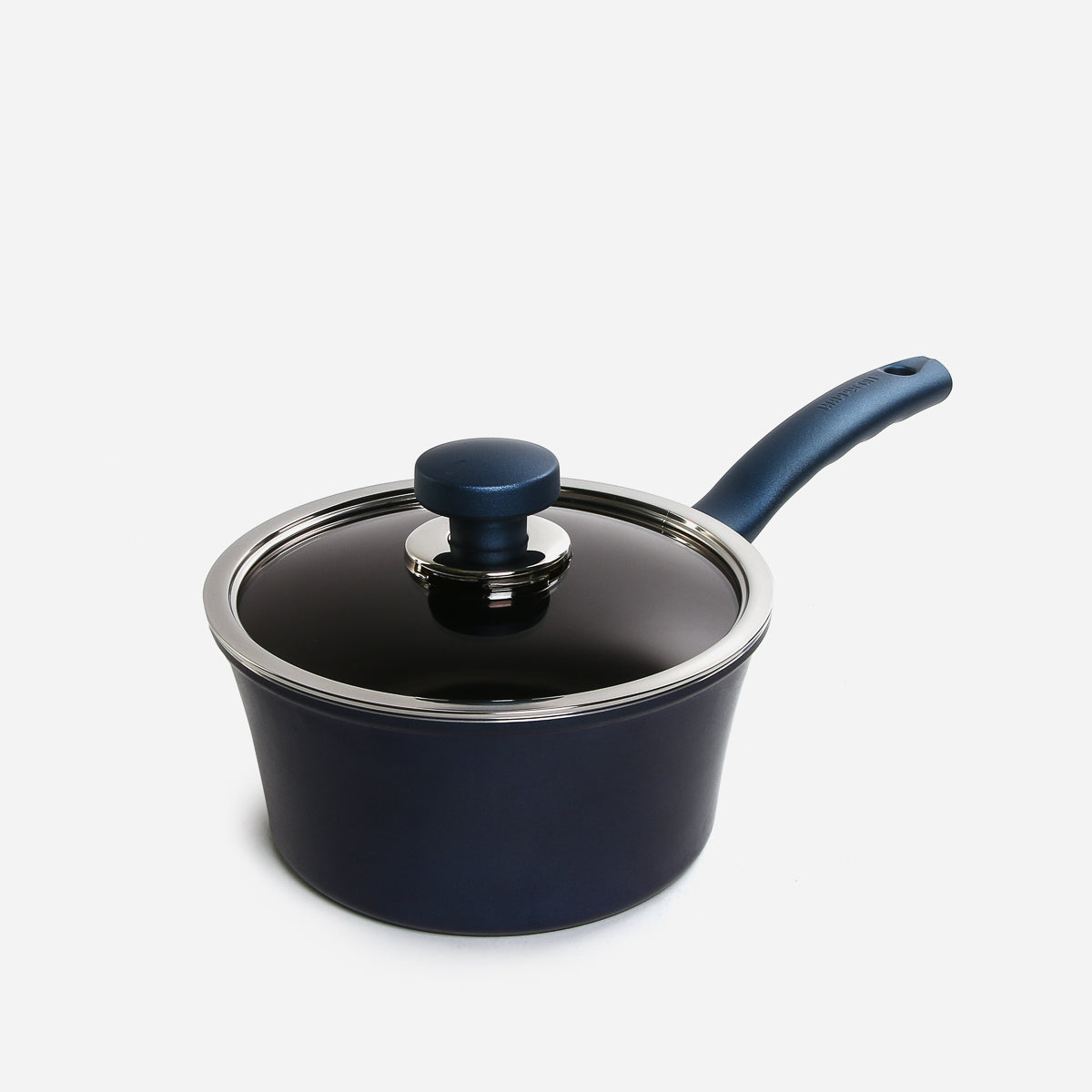 Happycall Classic Titanium IH Sauce Pot H3003-1192 - 18cm