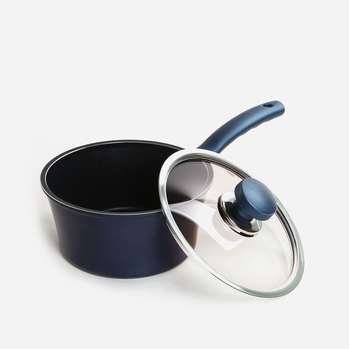 Happycall Classic Titanium IH Sauce Pot H3003-1192 - 18cm