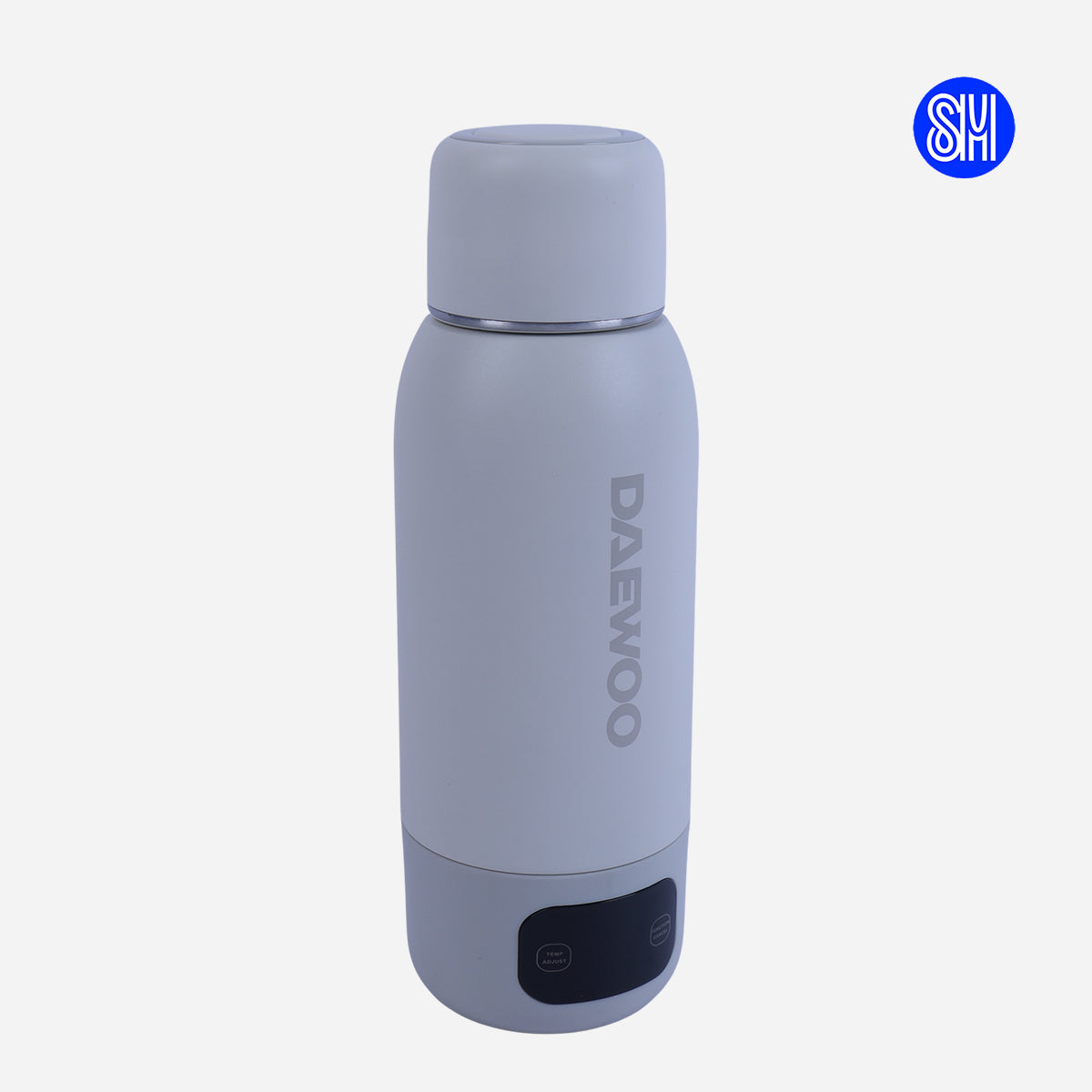 HWP-39268163:DAEWOO_0.7L_E.VACUUMFLASK_MGRY_-_HWP-39268163_-_1.jpg