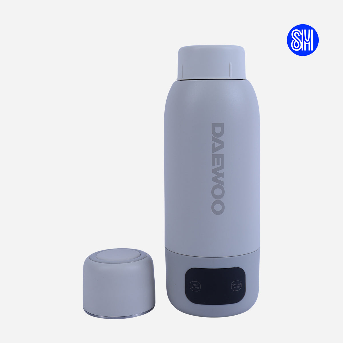HWP-39268163:DAEWOO_0.7L_E.VACUUMFLASK_MGRY_-_HWP-39268163_-_3.jpg