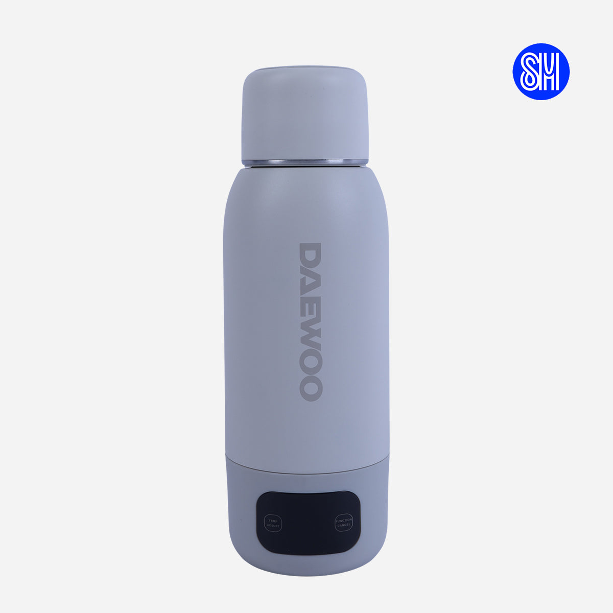 HWP-39268163:DAEWOO_0.7L_E.VACUUMFLASK_MGRY_-_HWP-39268163_-_5.jpg