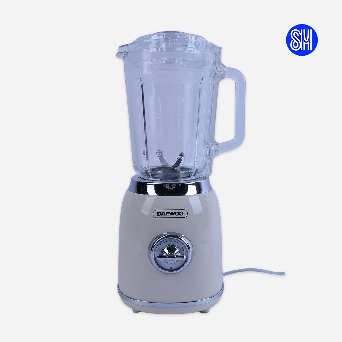 HWP-39268157:DAEWOO_1.5L_GLASS_BLENDER_CRM_-_HWP-39268157_-_1.jpg