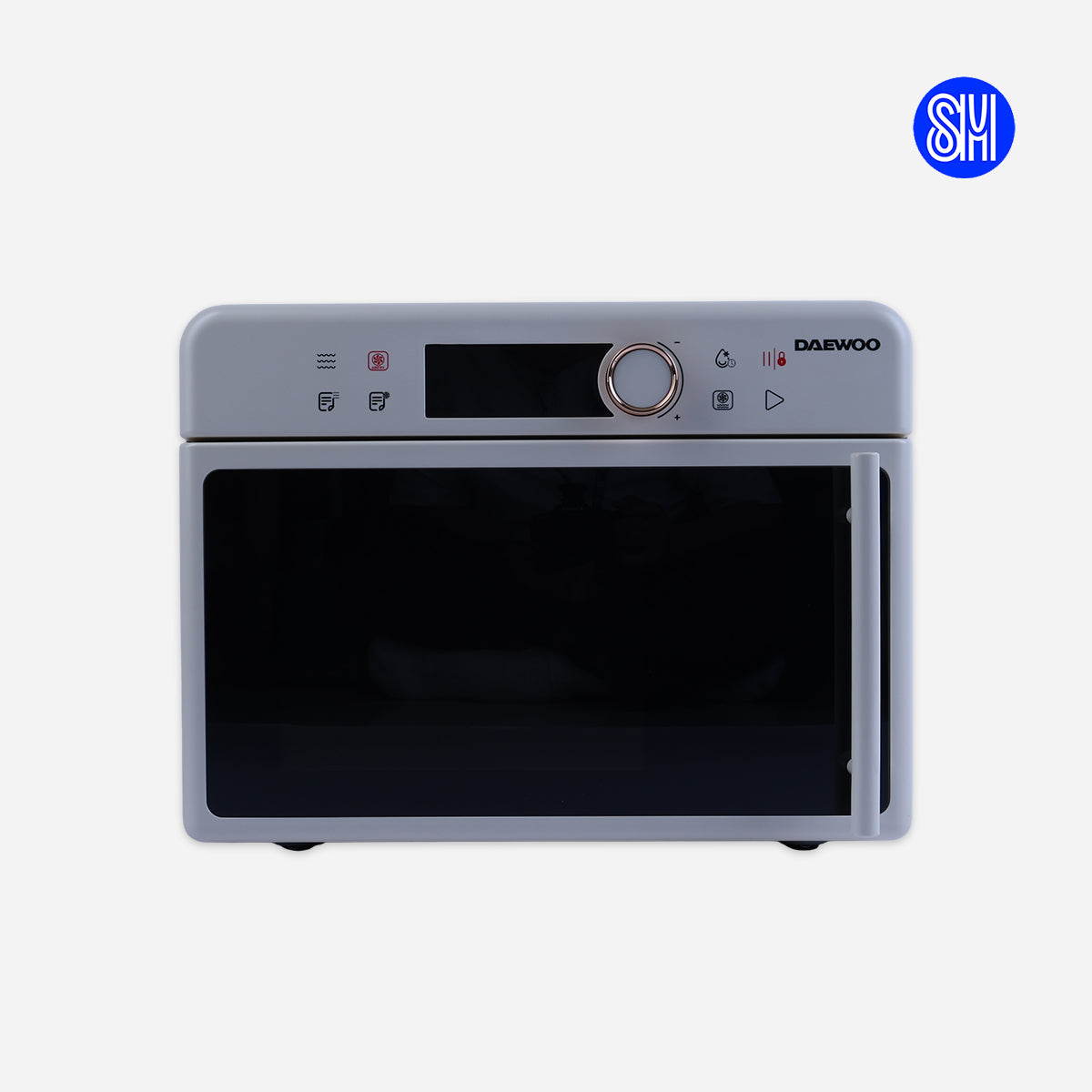 HWP-39272153:DAEWOO_20L_M.OVEN_A.FRYER_CRM_-_HWP-39272153_-_1.jpg