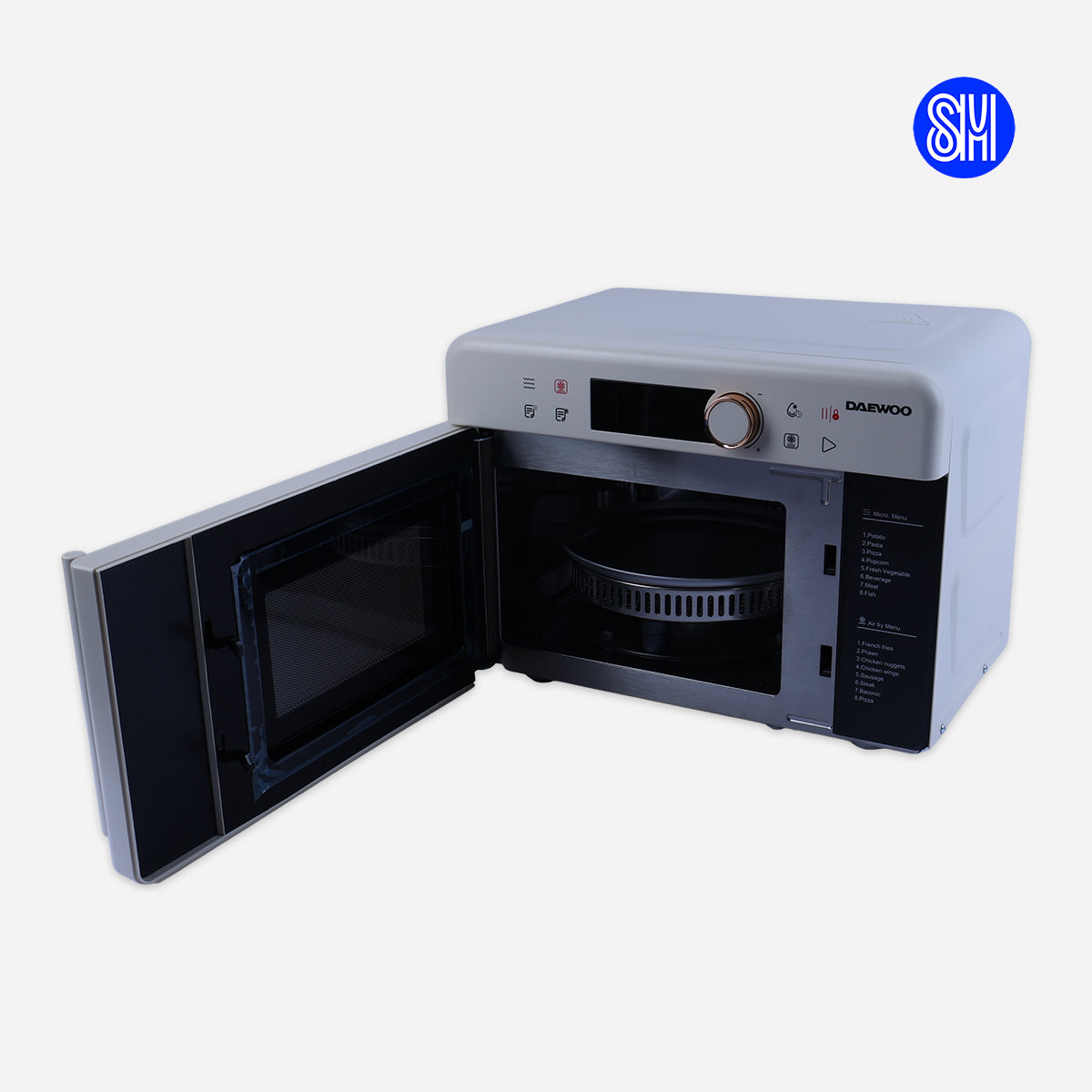 HWP-39272153:DAEWOO_20L_M.OVEN_A.FRYER_CRM_-_HWP-39272153_-_3.jpg