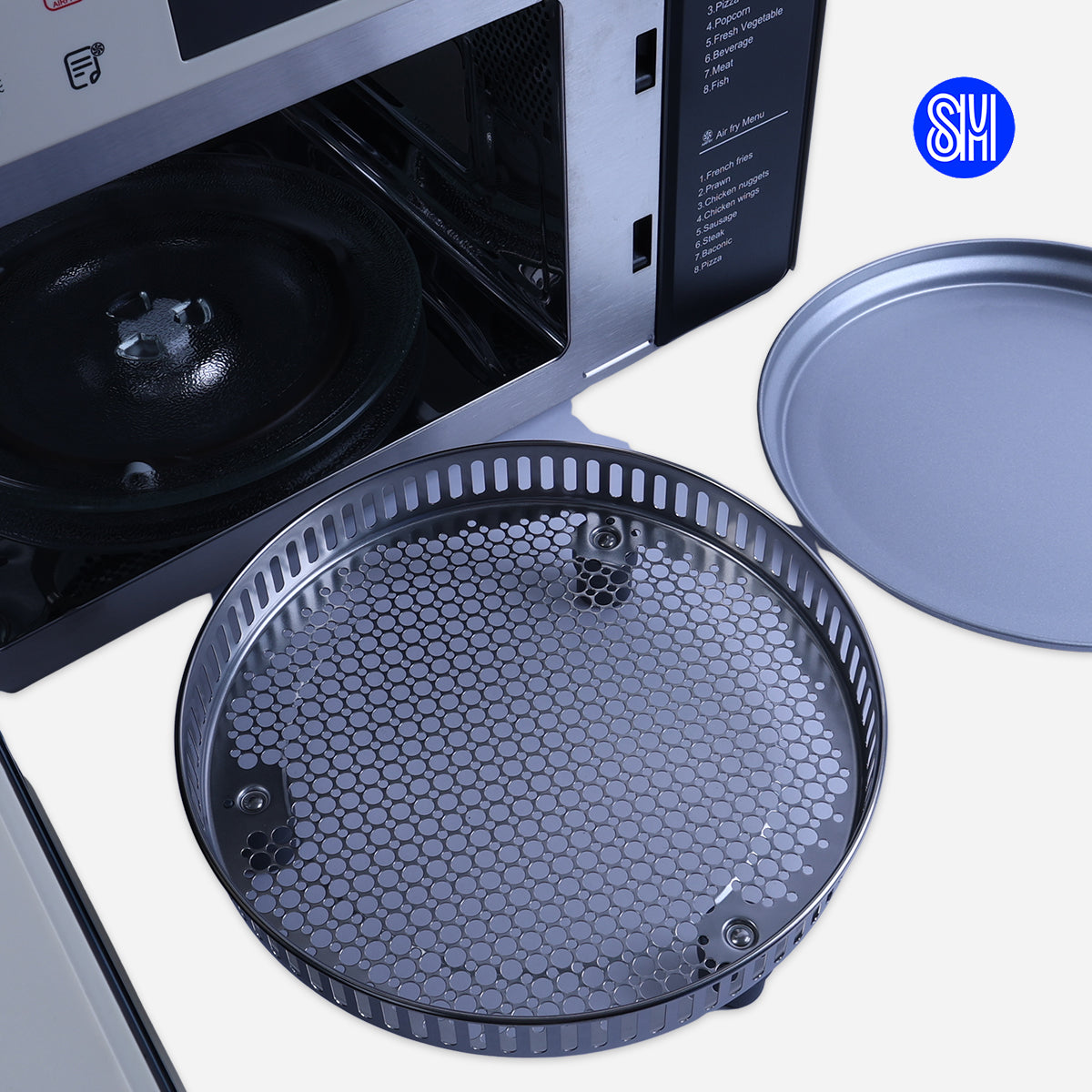 HWP-39272153:DAEWOO_20L_M.OVEN_A.FRYER_CRM_-_HWP-39272153_-_4.jpg