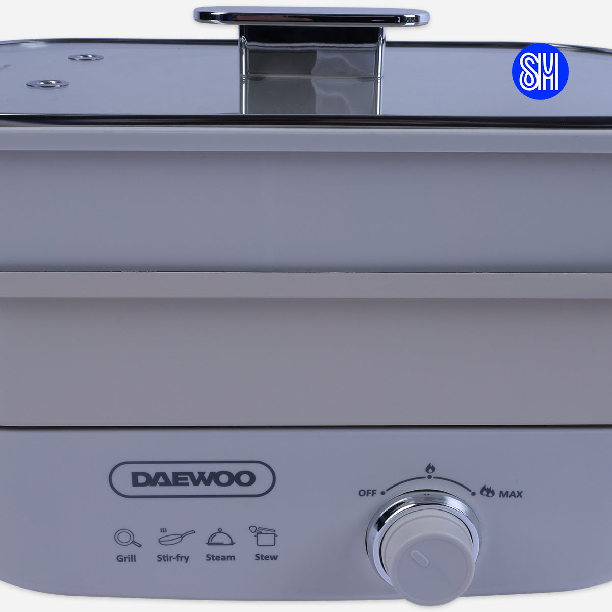 HWP-39268470:DAEWOO_4.5L_MULTICOOKER_CRMSL_-_HWP-39268470_-_2.jpg