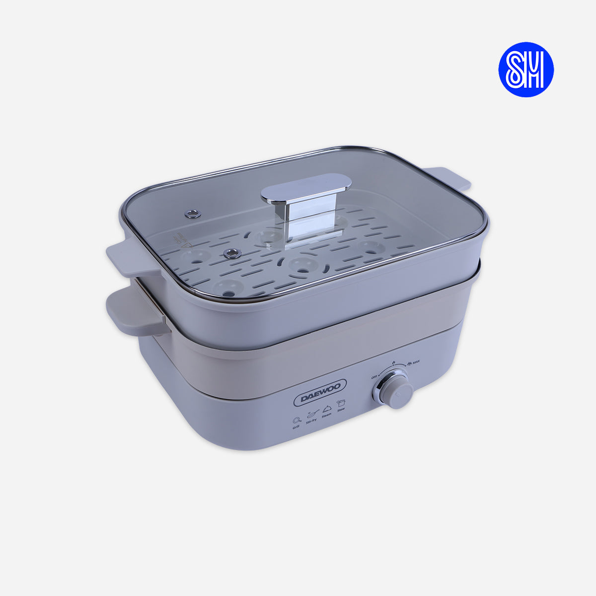 HWP-39268470:DAEWOO_4.5L_MULTICOOKER_CRMSL_-_HWP-39268470_-_4.jpg
