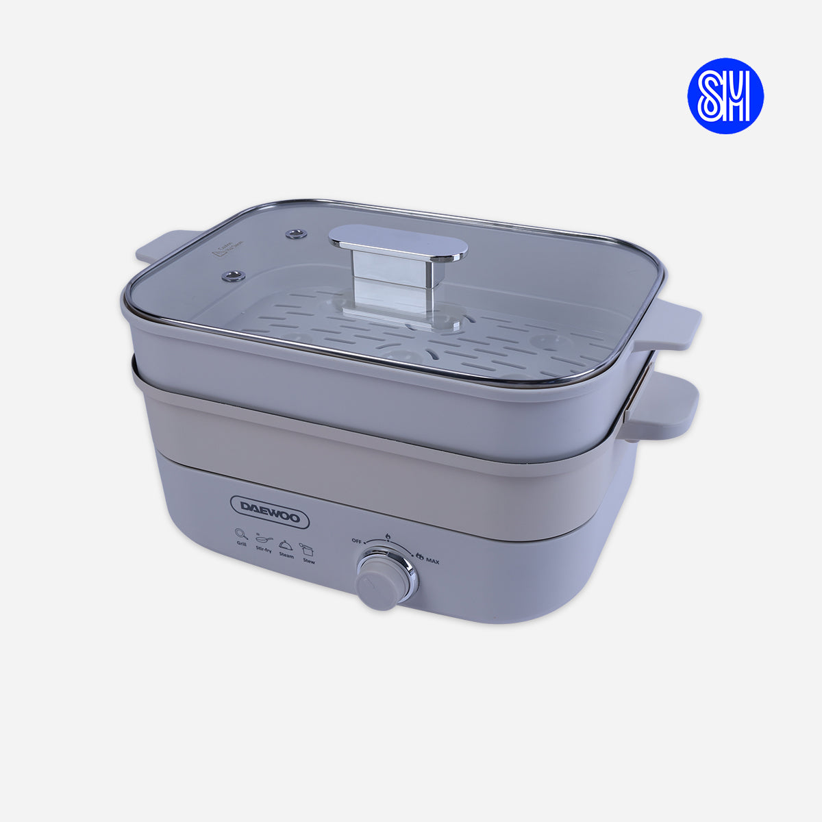 HWP-39268470:DAEWOO_4.5L_MULTICOOKER_CRMSL_-_HWP-39268470_-_5.jpg