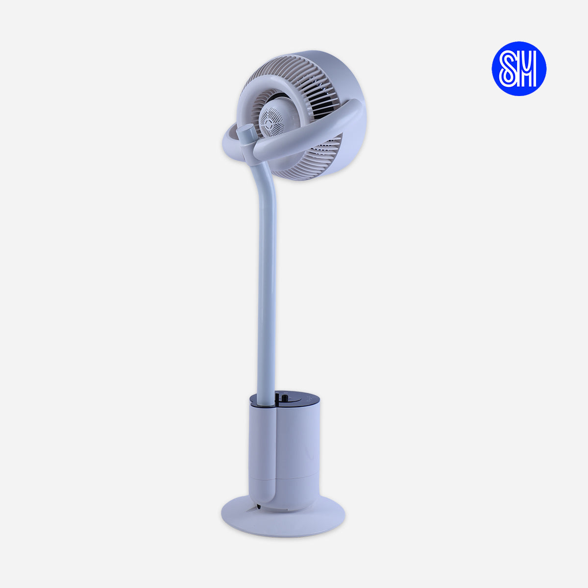 HWP-39273843:DAEWOO_8IN_STANDFAN_WHT-GRY_-_HWP-39273843_-_3.jpg