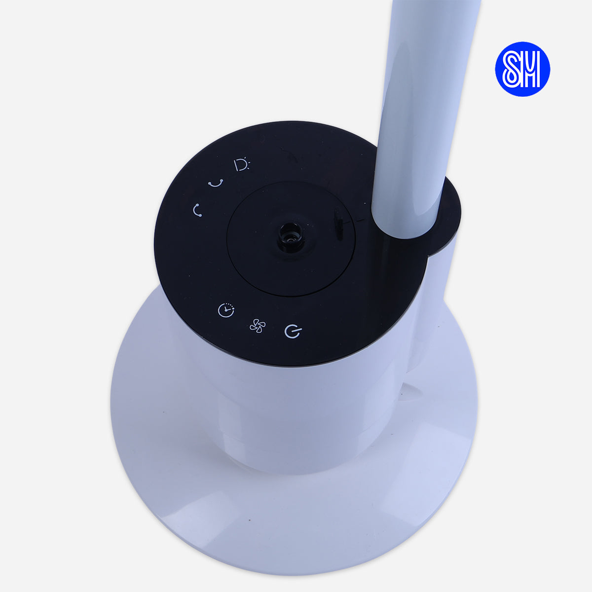 HWP-39273843:DAEWOO_8IN_STANDFAN_WHT-GRY_-_HWP-39273843_-_5.jpg
