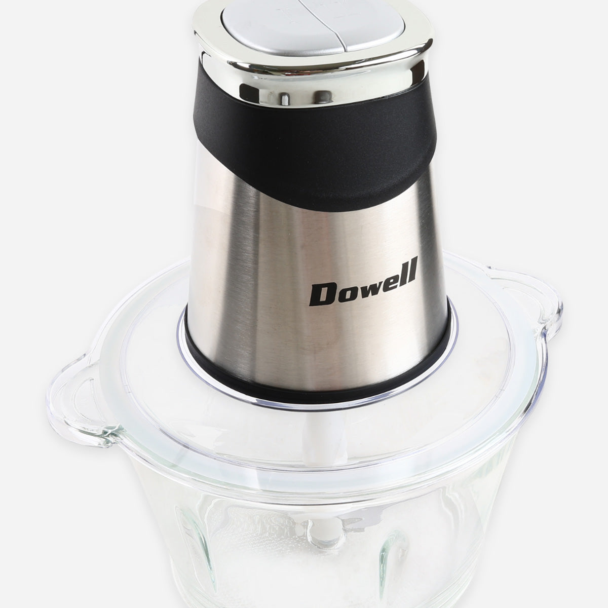 Dowell Stainless Steel Meat Chopper