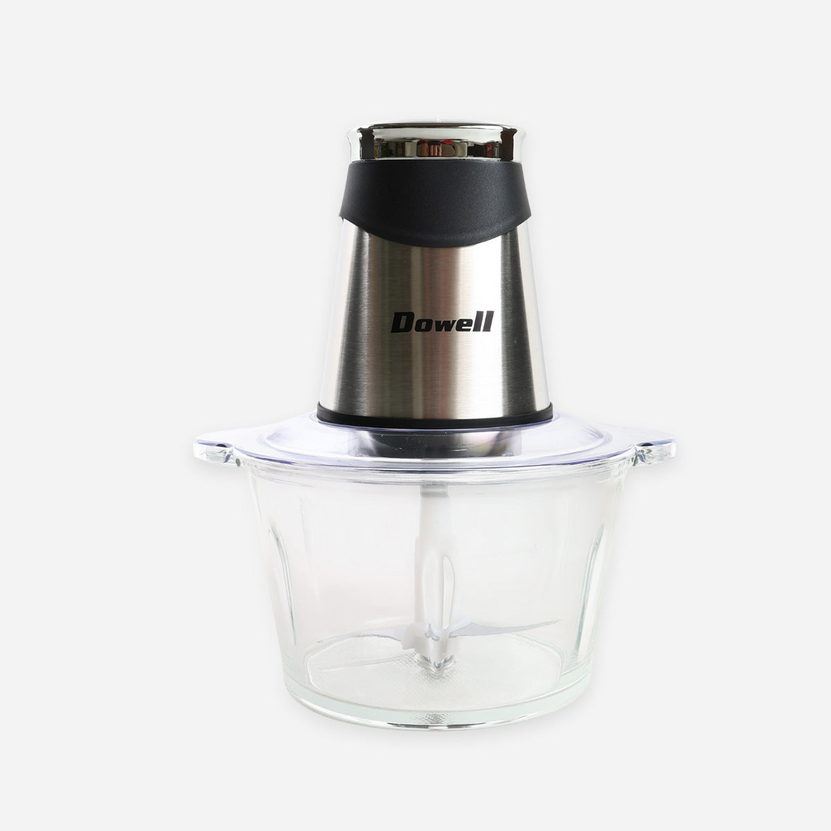 Dowell Stainless Steel Meat Chopper