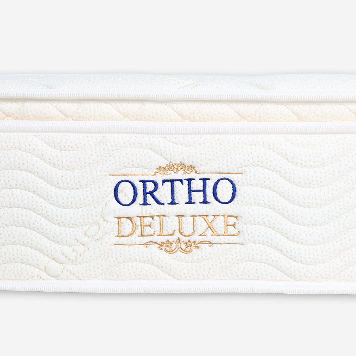 Dunlopillo Ortho Deluxe Mattress - Queen