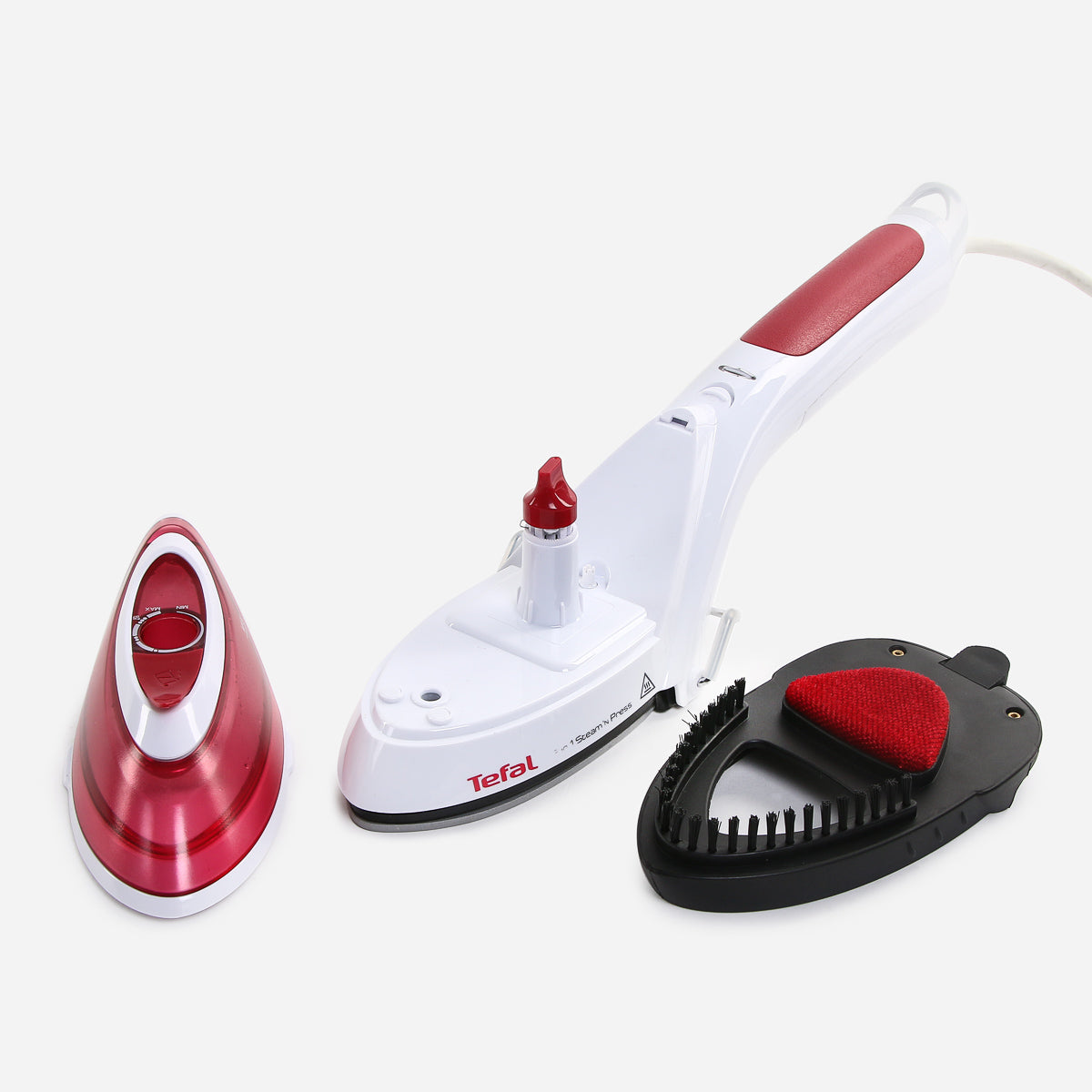 Tefal Steam N Press Handheld Garment Steamer DV8610M1