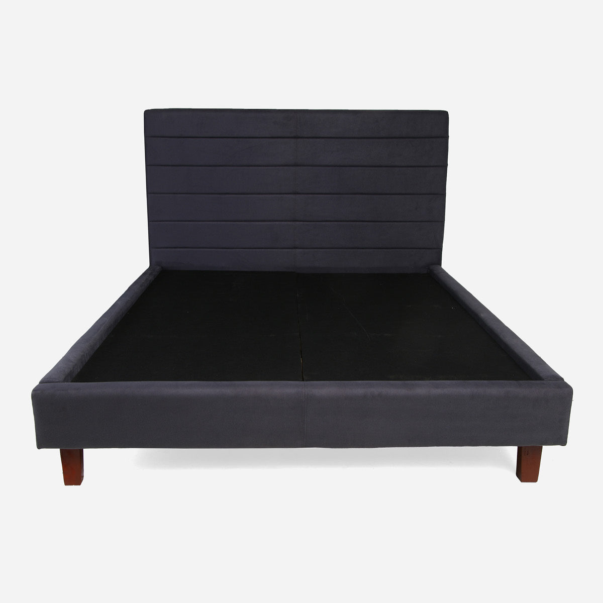 SM Home Dream Padded Bed Frame - 60x75in