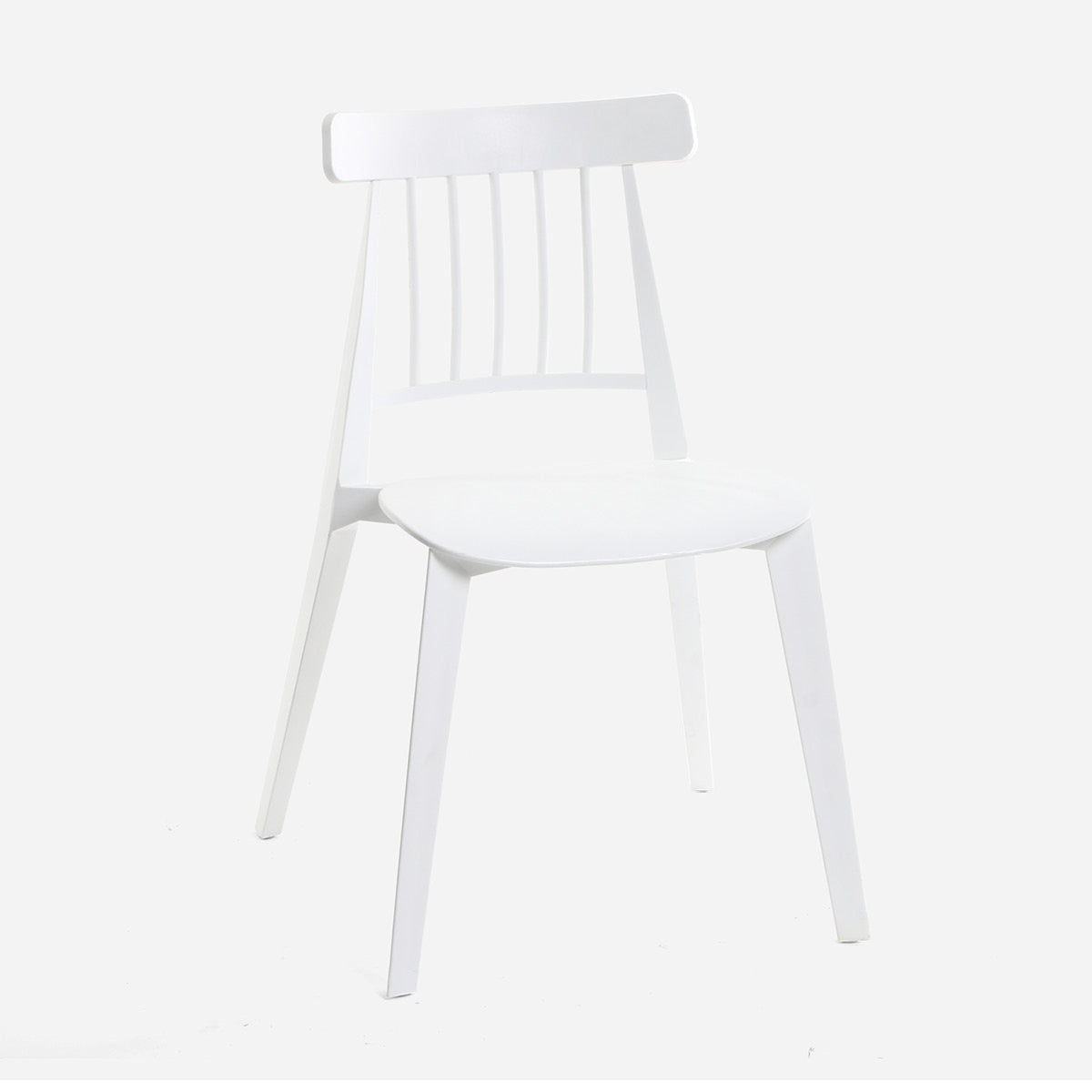 Uratex Enna Chair - White