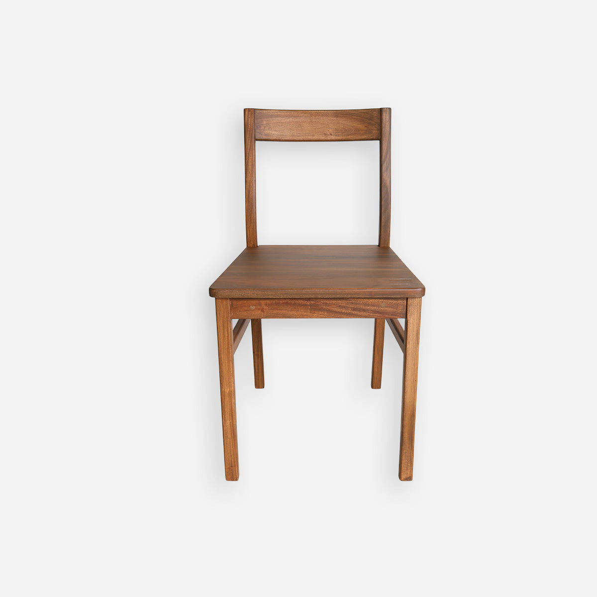Fend Dining Chair - Walnut