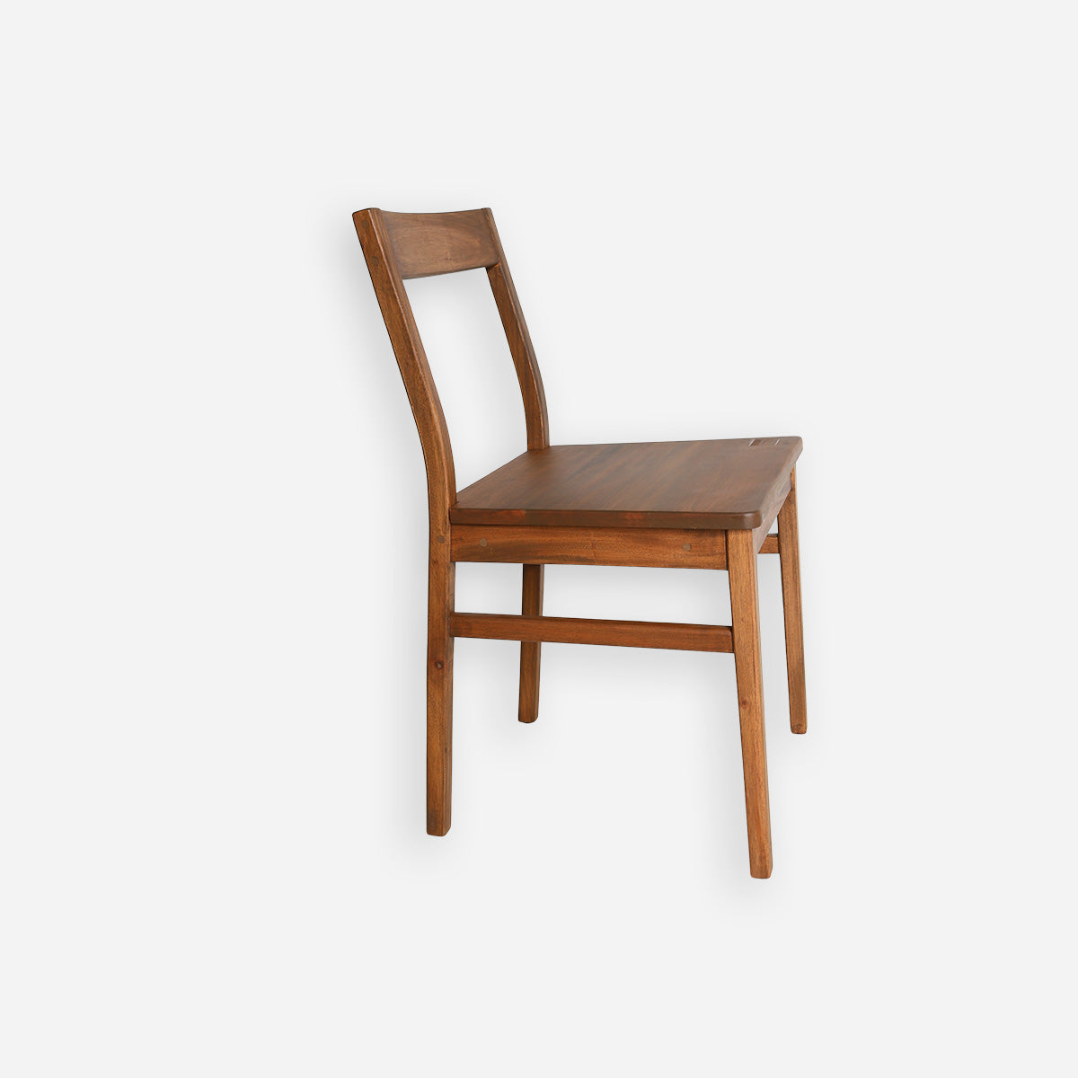 Fend Dining Chair - Walnut