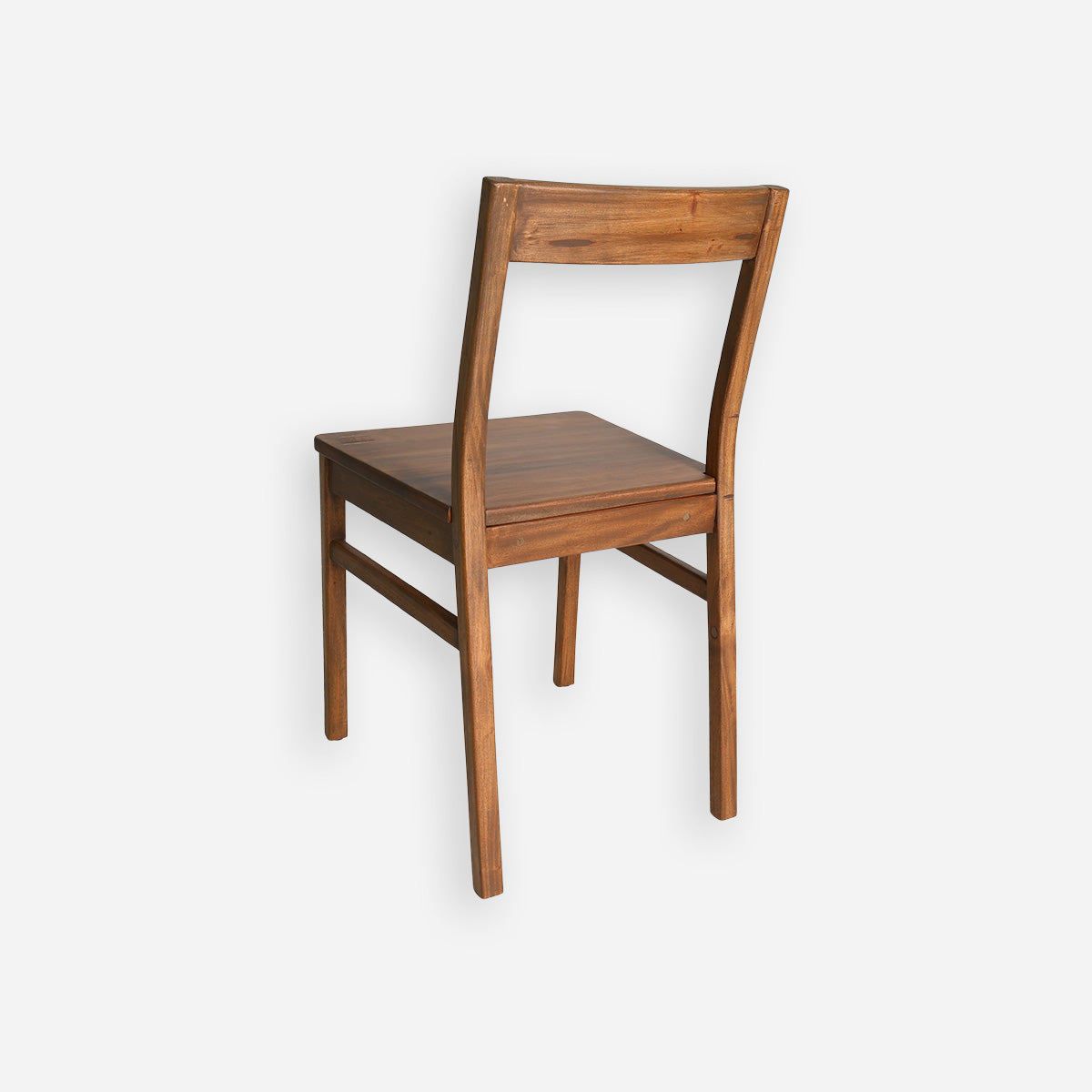 Fend Dining Chair - Walnut