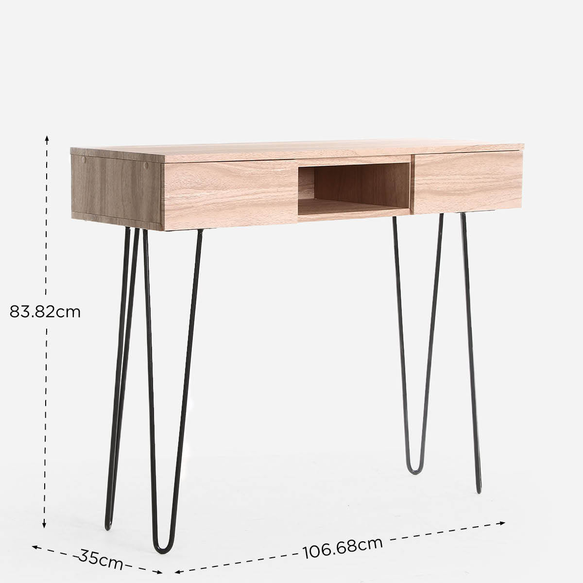 SM Home Fexar Console Table