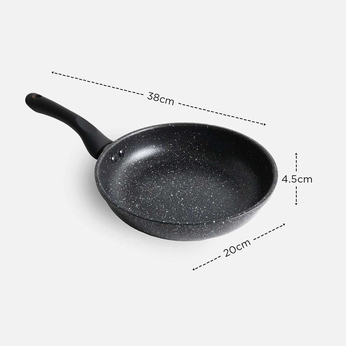 Metro Primera Fry Pan - 20cm