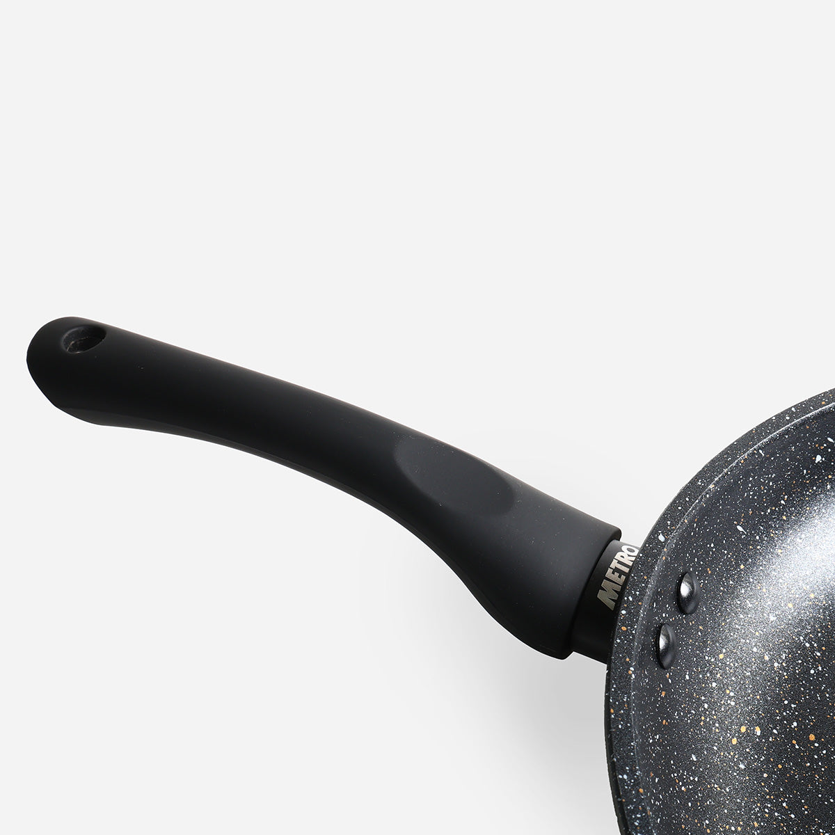 Metro Primera Fry Pan - 24cm