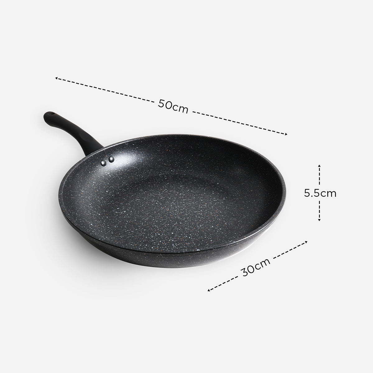 Metro Primera Fry Pan - 30cm